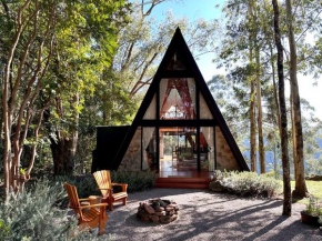 Cabanas Gariba